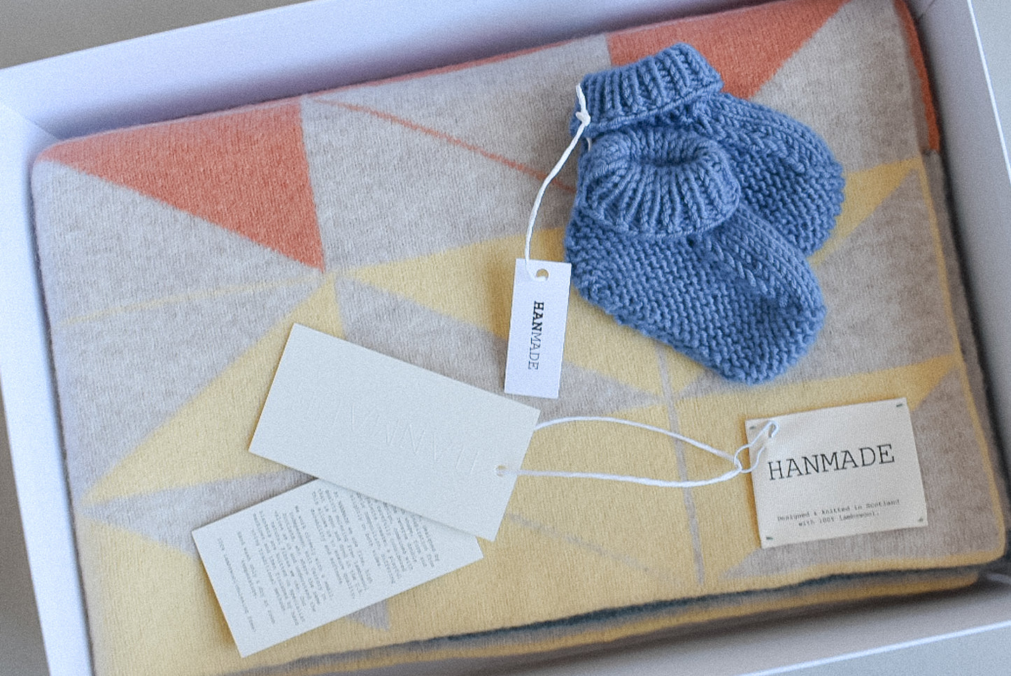 Baby Gift Set