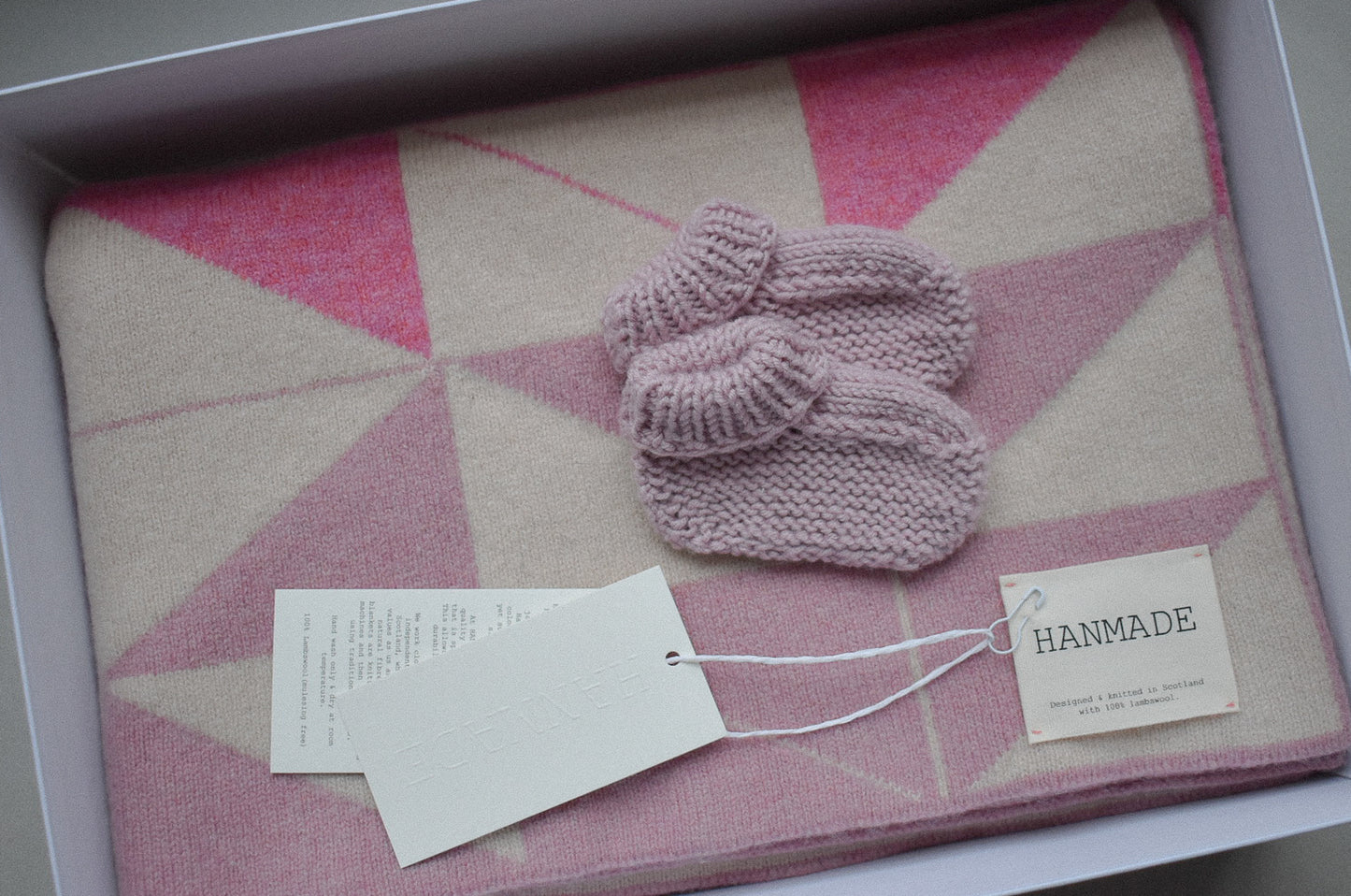 Baby Gift Set
