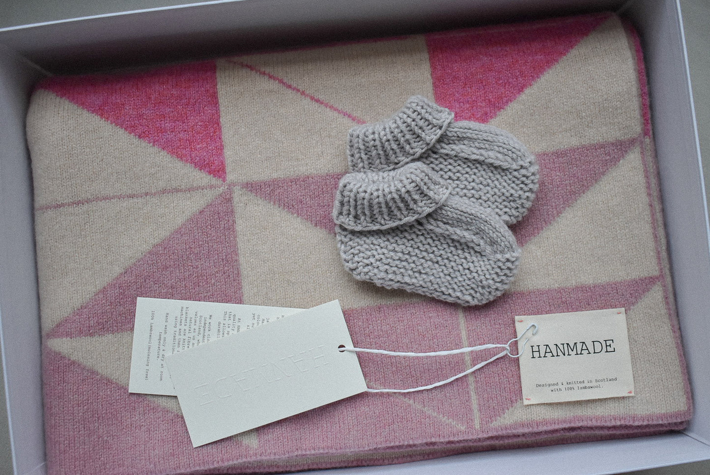 Baby Gift Set