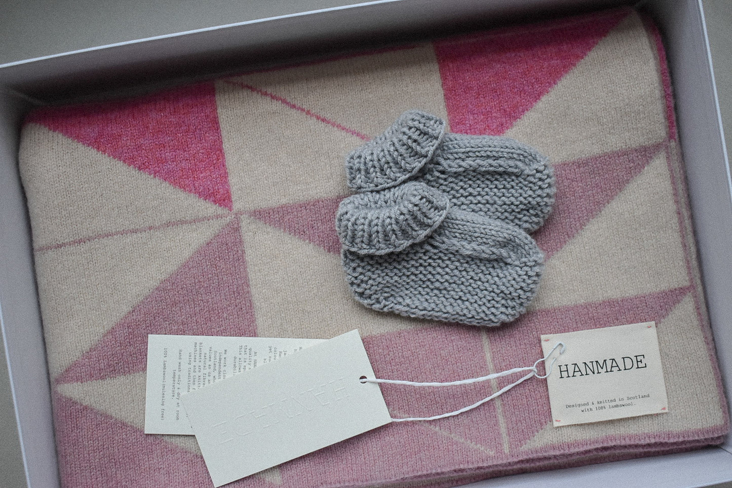 Baby Gift Set