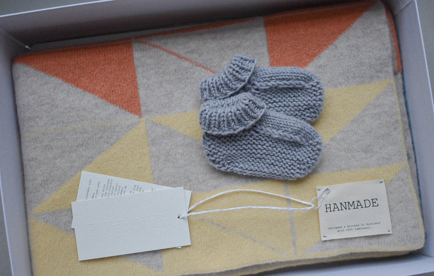 Baby Gift Set