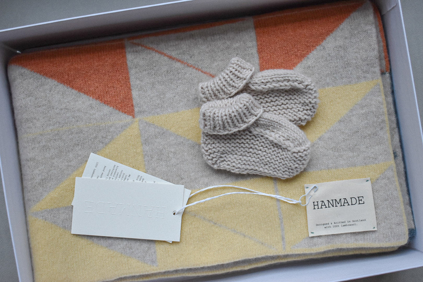 Baby Gift Set