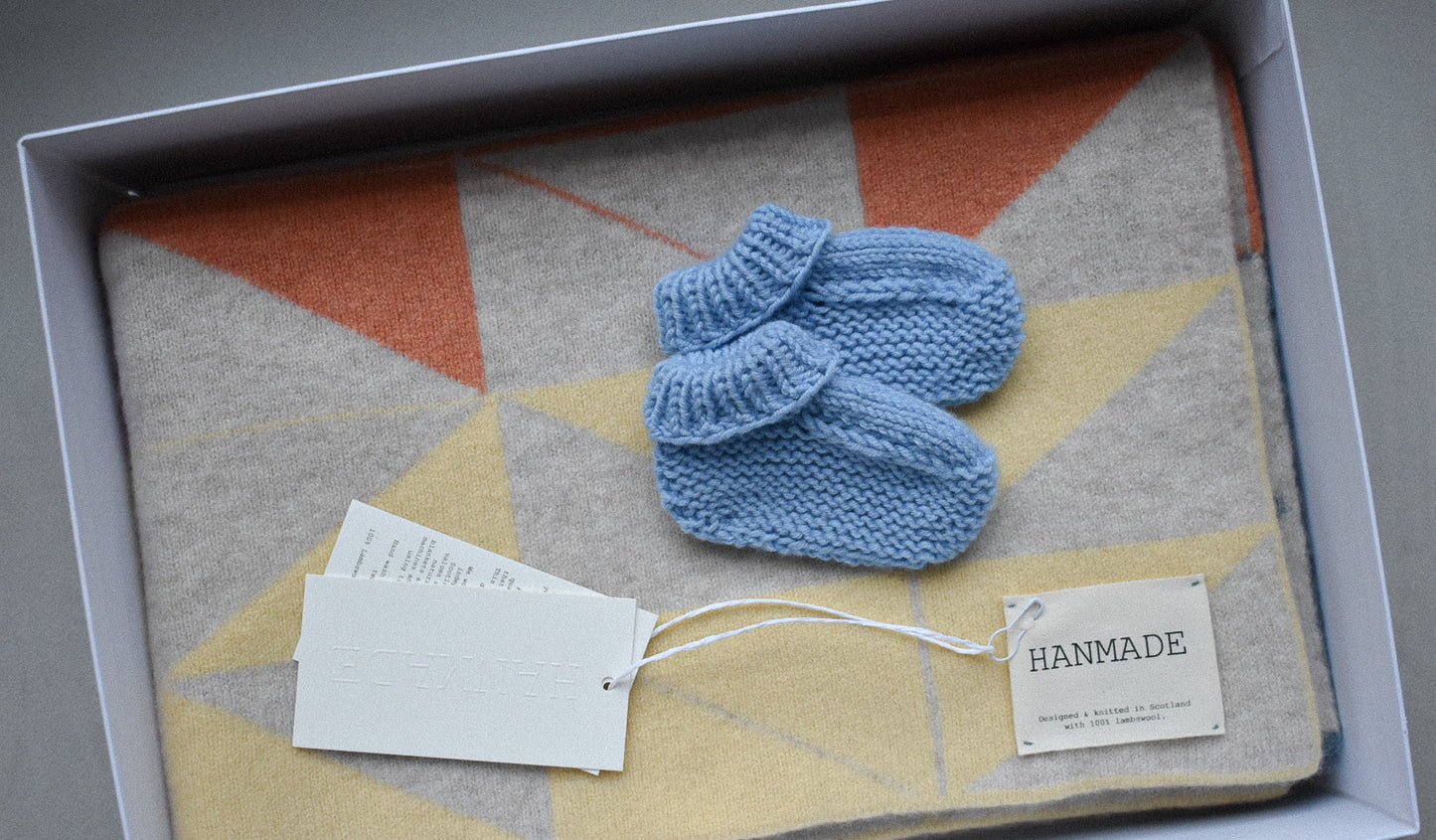 Baby Gift Set