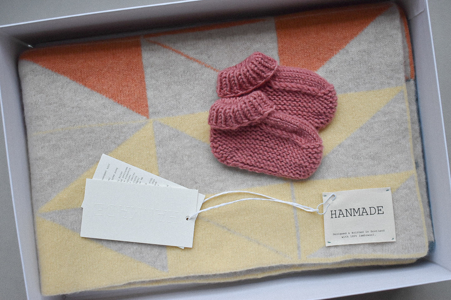 Baby Gift Set