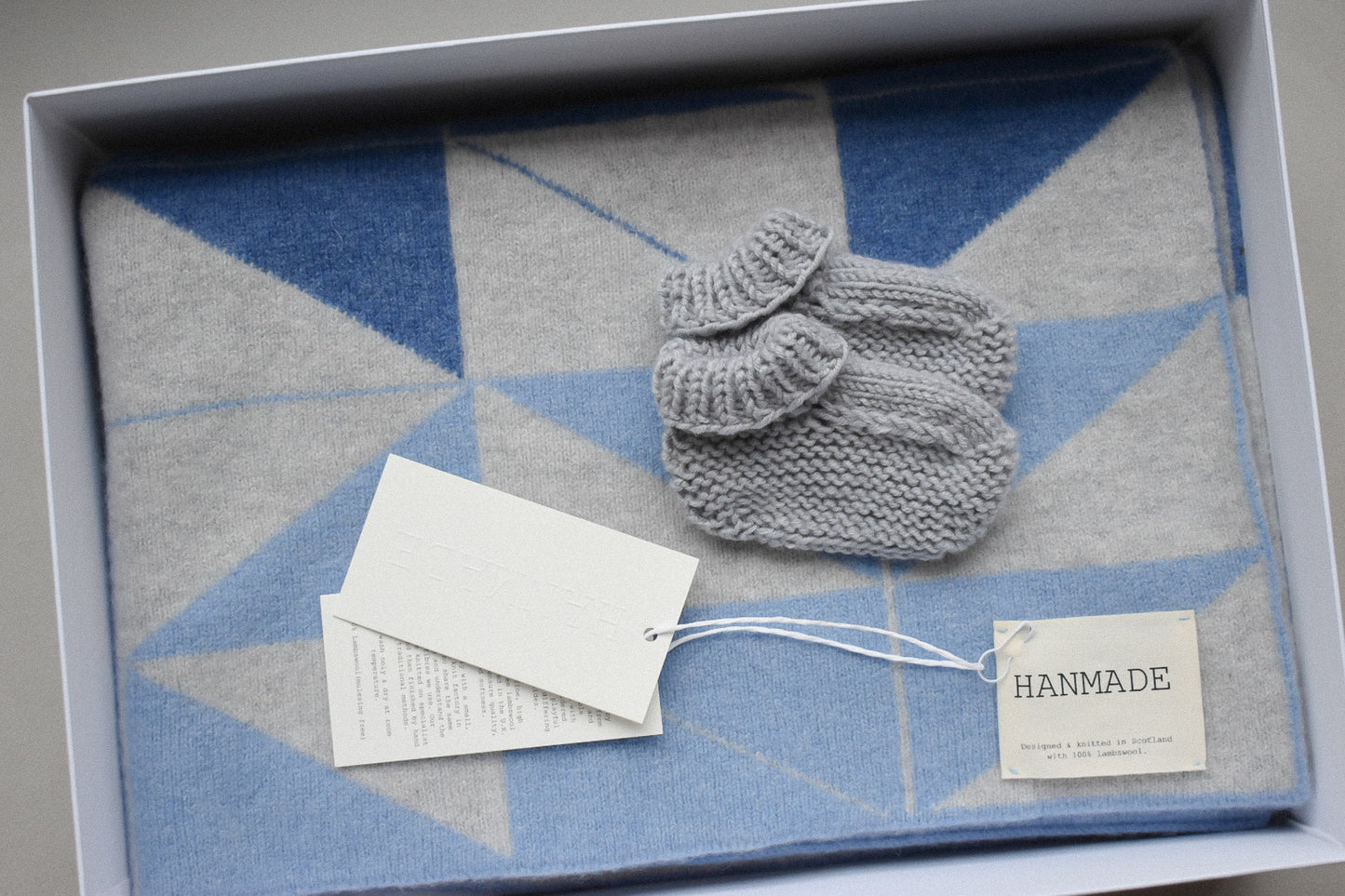 Baby Gift Set
