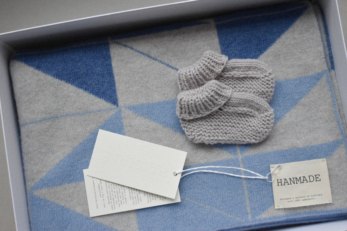 Baby Gift Set