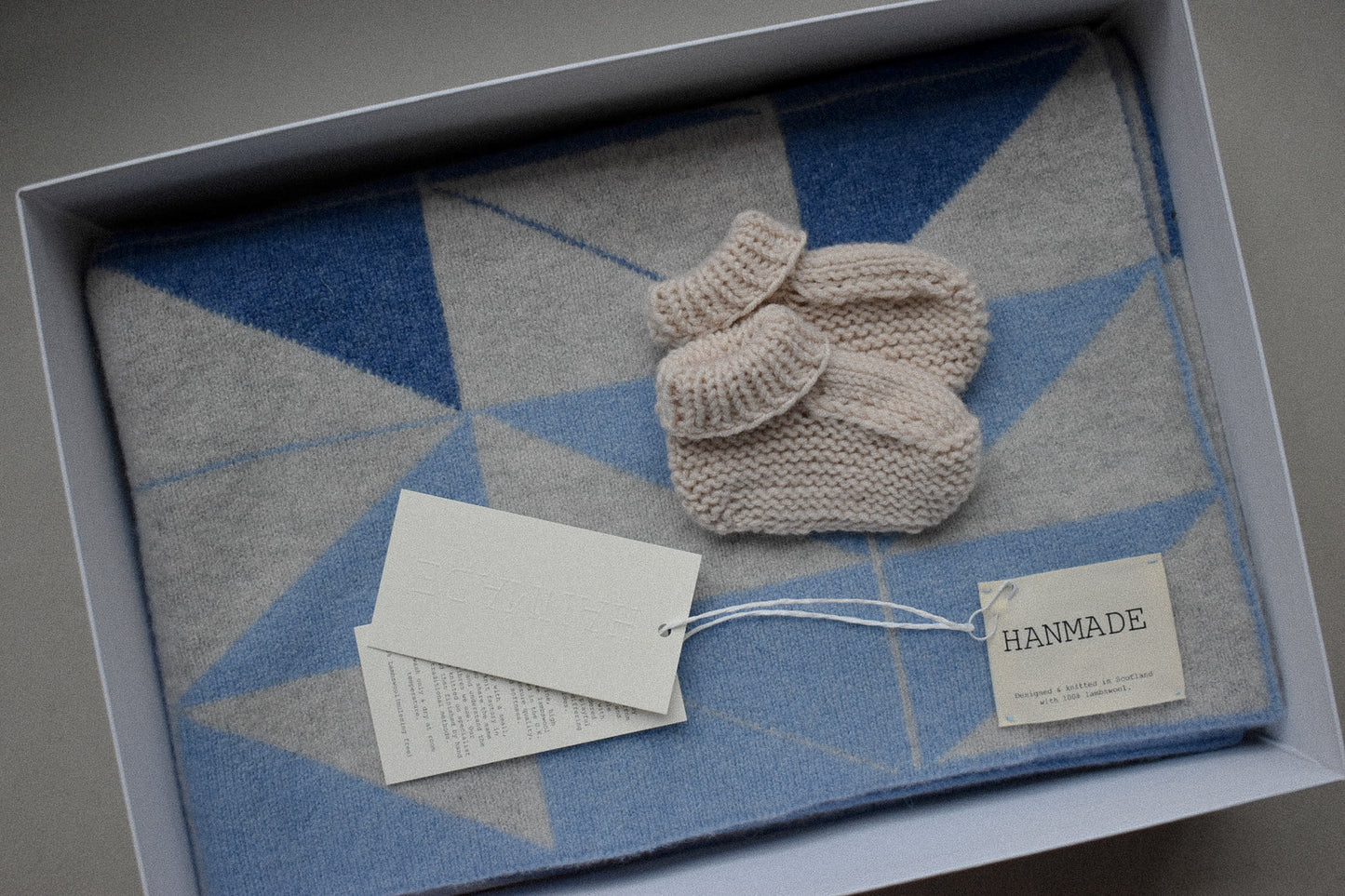 Baby Gift Set