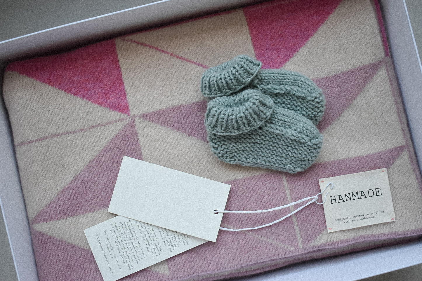 Baby Gift Set