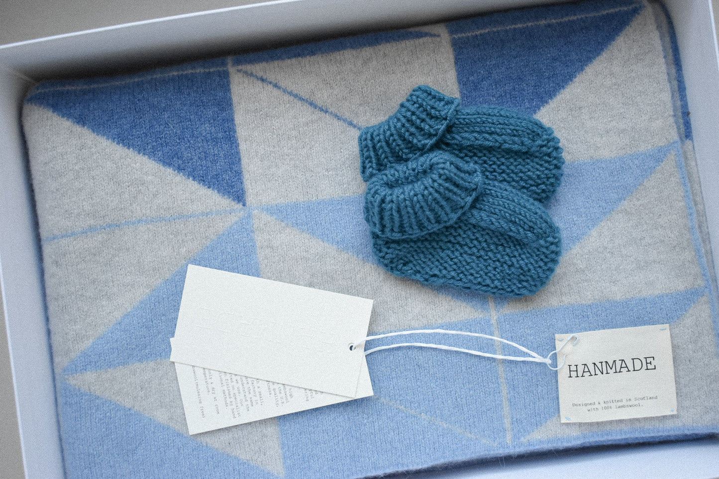 Baby Gift Set
