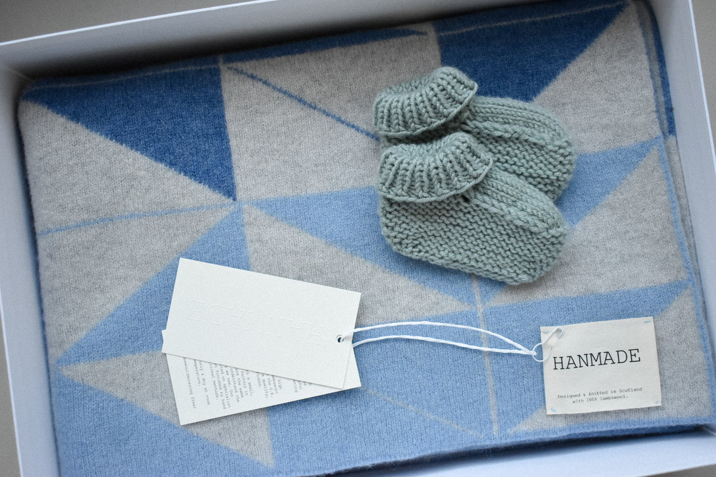 Baby Gift Set