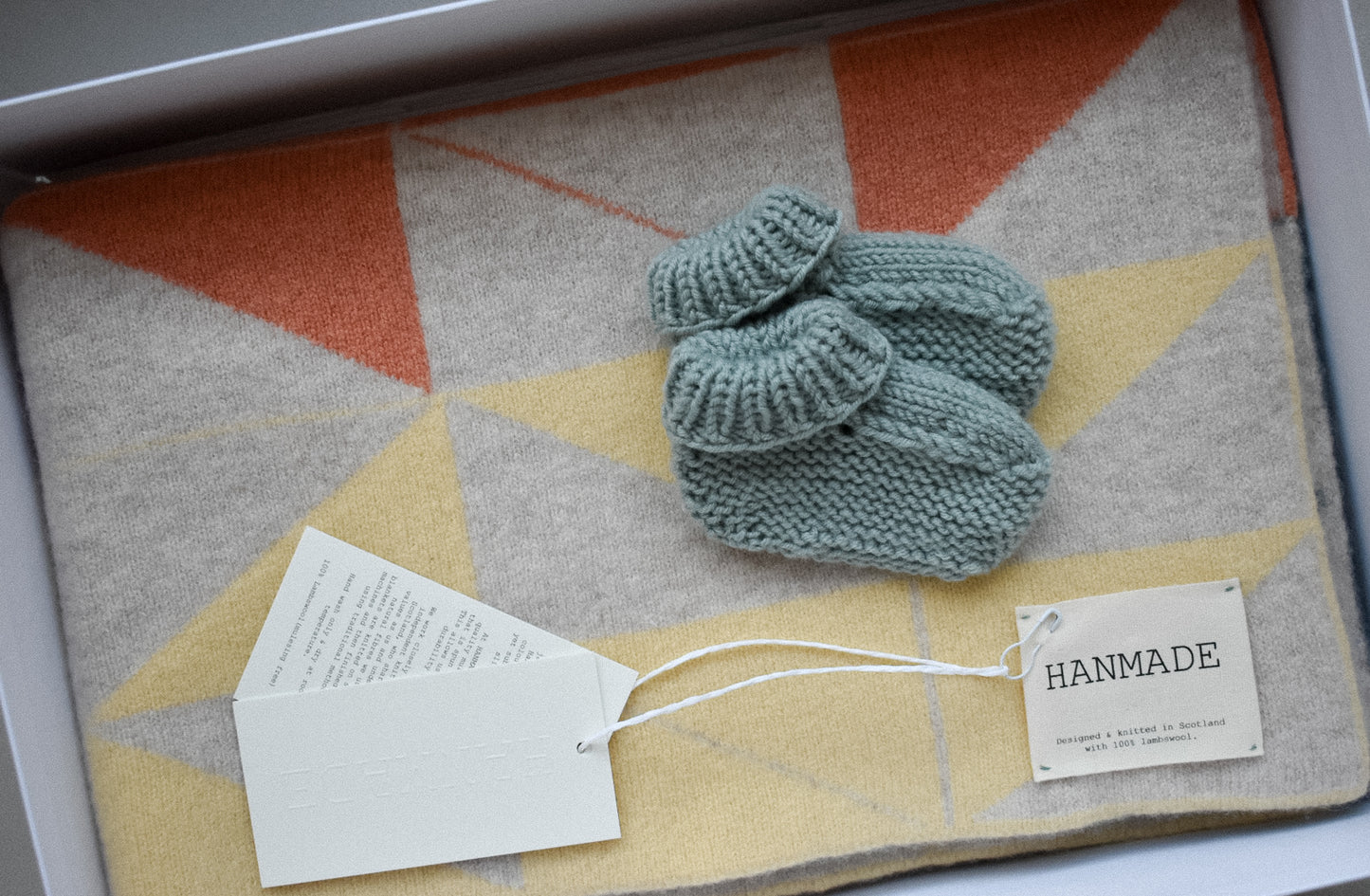Baby Gift Set