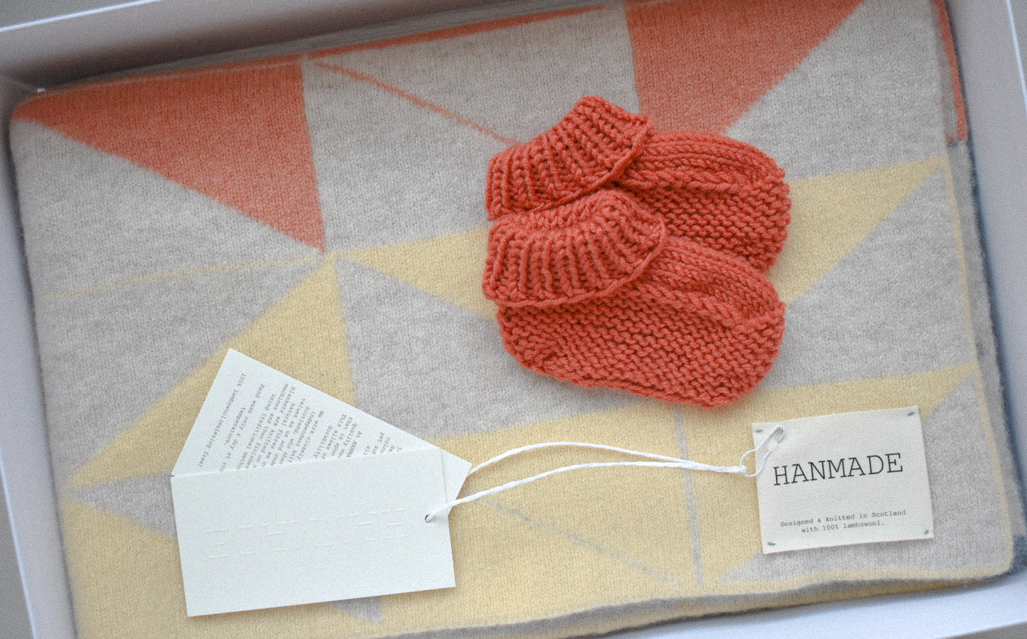 Baby Gift Set
