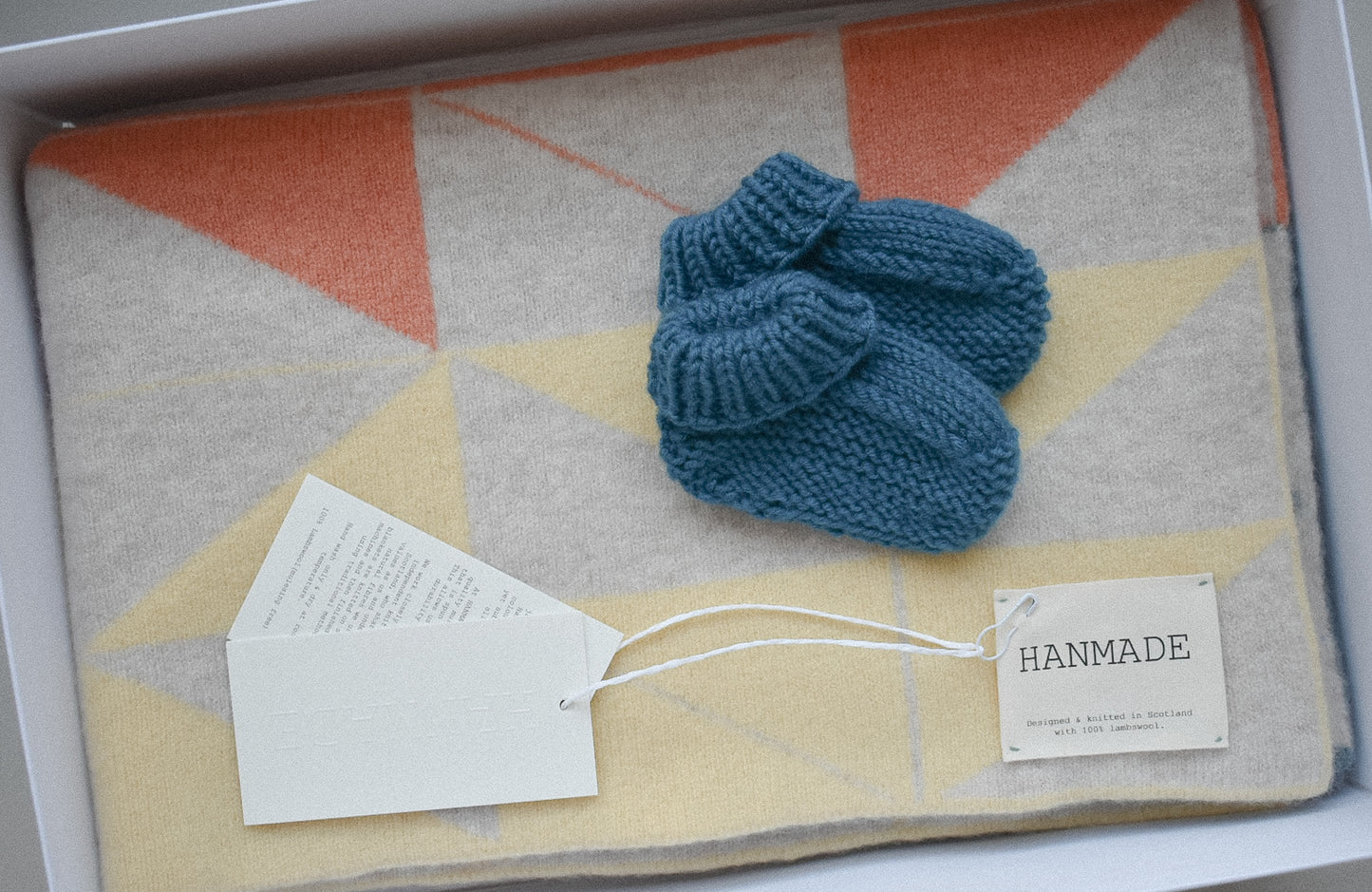 Baby Gift Set