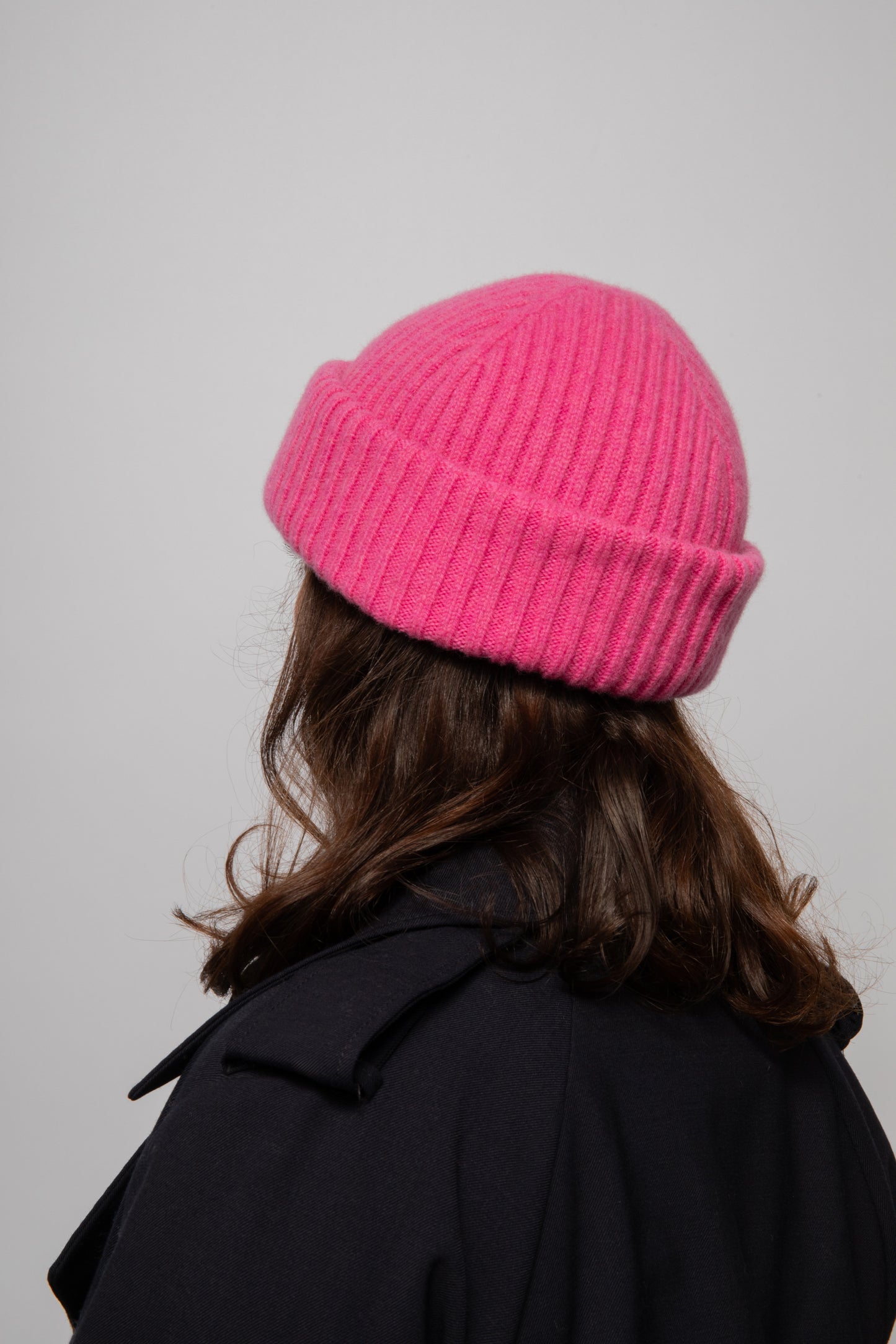 Bubblegum Pink Hat