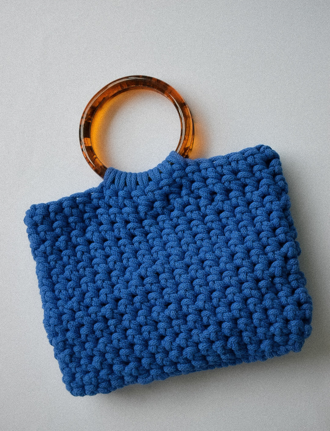 Ella - Electric Blue