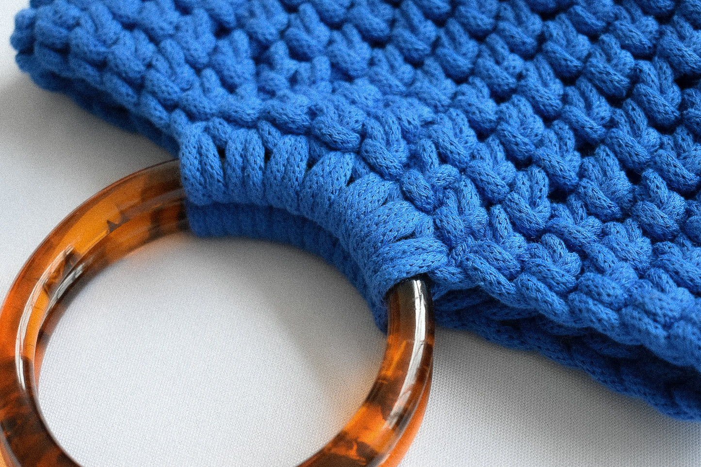 Ella - Electric Blue