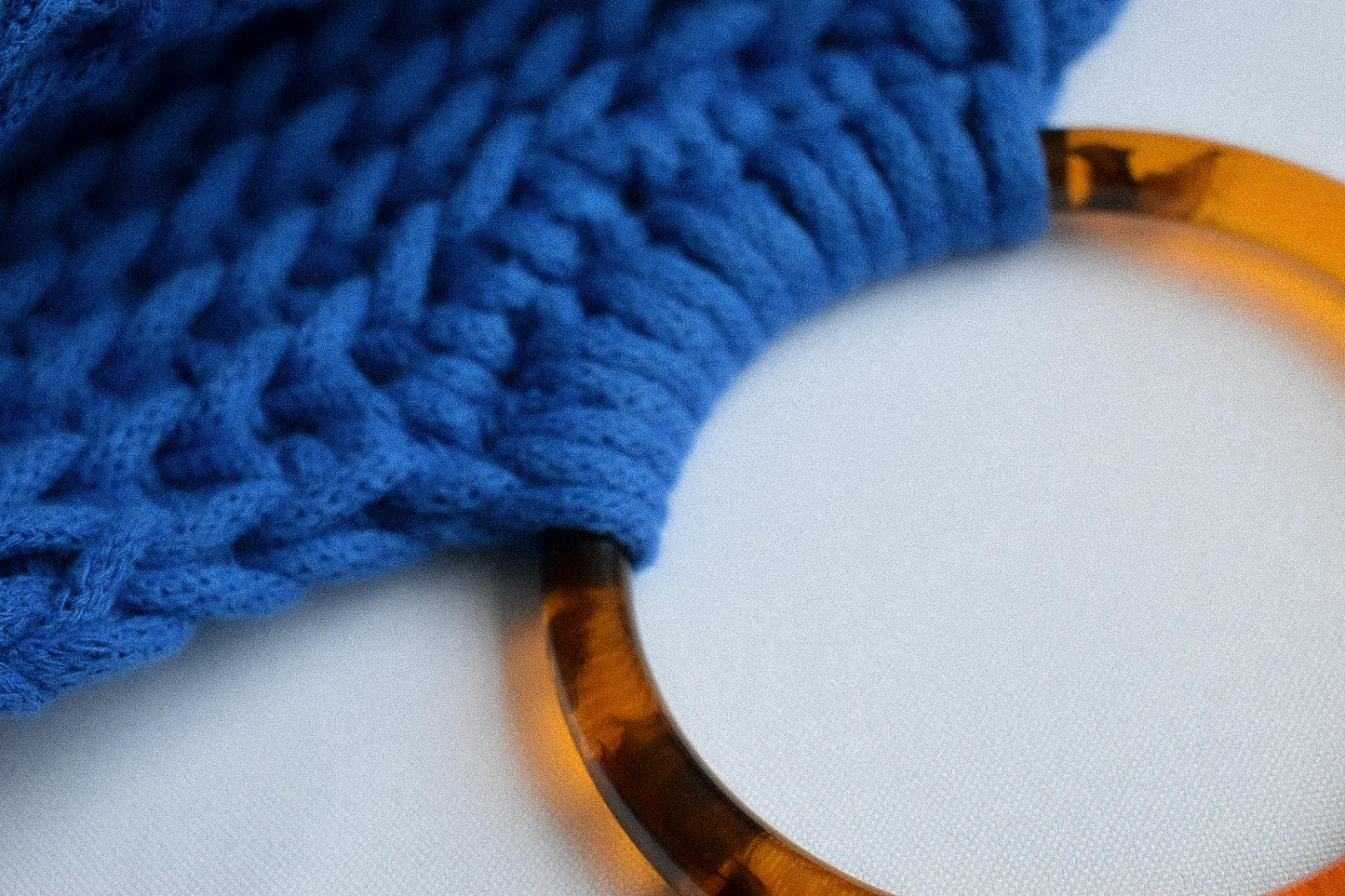 Ella - Electric Blue